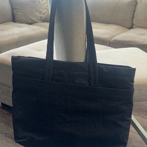 Lululemon Tote/Gym Bag - Large